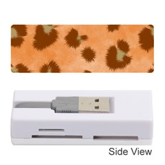 Seamless Tile Background Abstract Memory Card Reader (Stick)