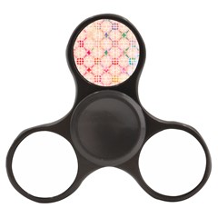 Watercolour Watercolor Paint Ink Finger Spinner
