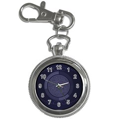 Technology Eye Key Chain Watches