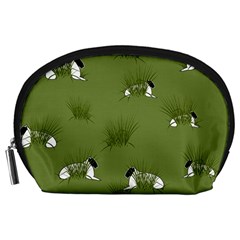 Sheep Lambs Accessory Pouch (large)