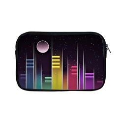 Illustrations Background Abstract Colors Apple Macbook Pro 13  Zipper Case