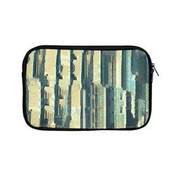 Texture Abstract Buildings Apple Macbook Pro 13  Zipper Case