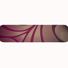 Background Abstract Digital Large Bar Mats by Pakrebo