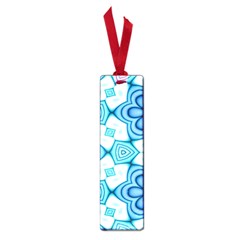 Pattern Abstract Wallpaper Small Book Marks