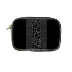 Fur Division Coin Purse by Sudhe