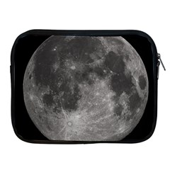Full Moon Apple Ipad 2/3/4 Zipper Cases by TheAmericanDream