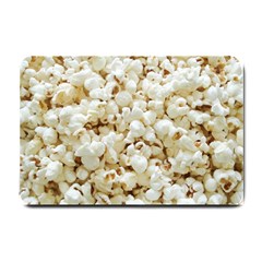 Popcorn Small Doormat  by TheAmericanDream