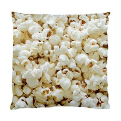 Popcorn Standard Cushion Case (two Sides) by TheAmericanDream