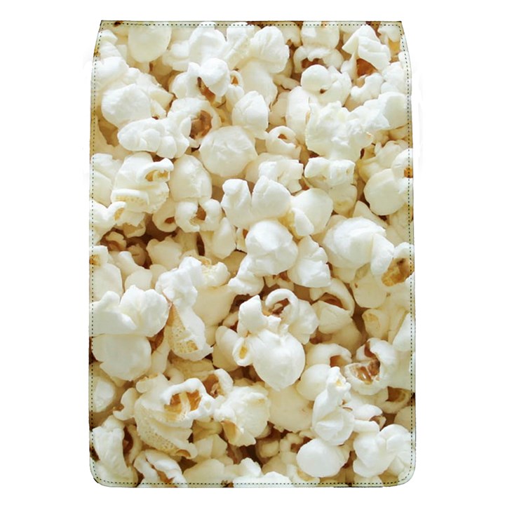 Popcorn Removable Flap Cover (L)