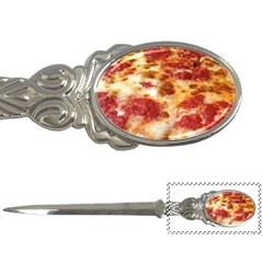 Pizza Letter Opener by TheAmericanDream