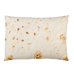 Burrito Pillow Case by TheAmericanDream