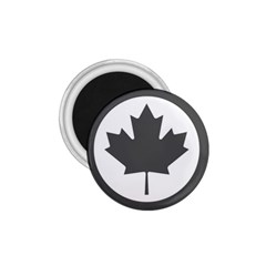 Roundel Of Canadian Air Force - Low Visibility 1 75  Magnets by abbeyz71