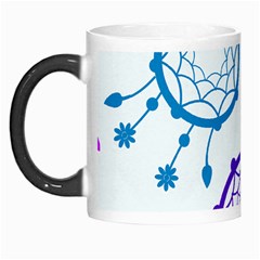 Star Morph Mugs