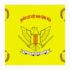 Flag Of Republic Of Vietnam Military Forces Medium Glasses Cloth by abbeyz71