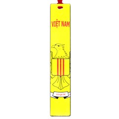 Flag Of Republic Of Vietnam Military Forces Large Book Marks by abbeyz71