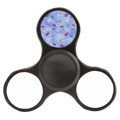 Ladybug Blue Nature Finger Spinner