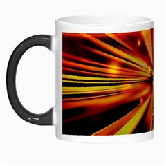 Zoom Effect Explosion Fire Sparks Morph Mugs