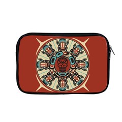 Grateful Dead Pacific Northwest Cover Apple Macbook Pro 13  Zipper Case by Sapixe