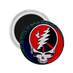 Grateful Dead 2 25  Magnets