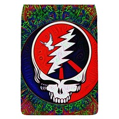 Grateful Dead Removable Flap Cover (L)