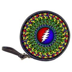 Grateful Dead Classic 20-cd Wallets