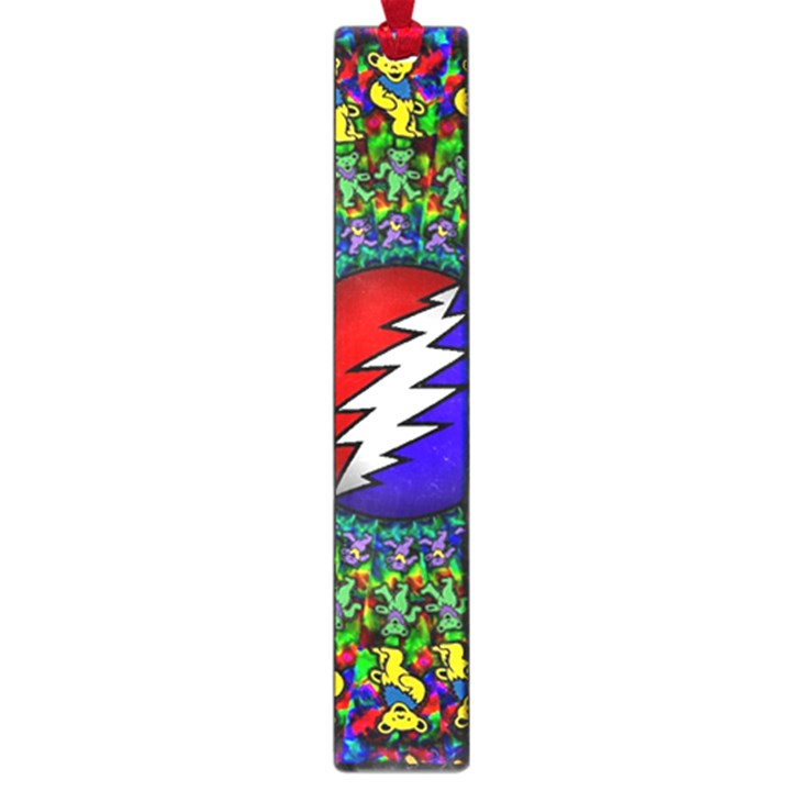 Grateful Dead Large Book Marks