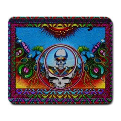 Grateful Dead Wallpapers Large Mousepads by Sapixe