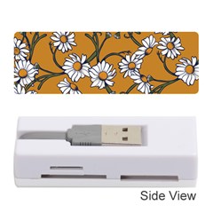 Daisy Memory Card Reader (stick) by BubbSnugg