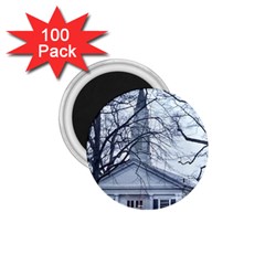 Bowling Green Prout Chapel 1 75  Magnets (100 Pack)  by Riverwoman