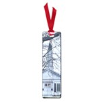 Bowling Green Prout Chapel Small Book Marks Front