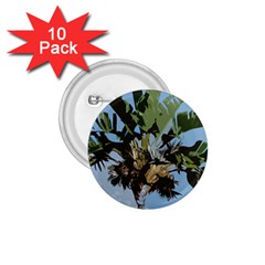 Palm Tree 1 75  Buttons (10 Pack) by snowwhitegirl