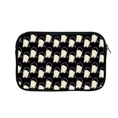 Beanie Boy Pattern Apple Macbook Pro 13  Zipper Case