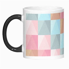 Background Pastel Morph Mugs