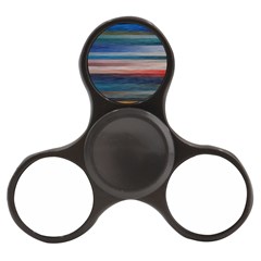 Background Horizontal Lines Finger Spinner by HermanTelo