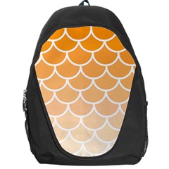 Background Skin Dragon Backpack Bag