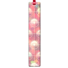 Colorful Background Abstract Large Book Marks