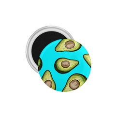 Fruite Avocado 1 75  Magnets by HermanTelo