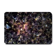 Amethyst Small Doormat  by WensdaiAmbrose