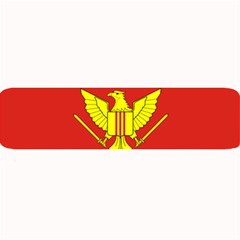 Flag of Army of Republic of Vietnam Large Bar Mats