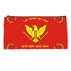 Flag of Army of Republic of Vietnam Pencil Cases