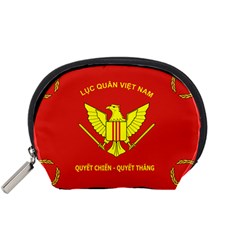 Flag of Army of Republic of Vietnam Accessory Pouch (Small)