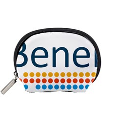 Benelux Logo Accessory Pouch (small) by abbeyz71