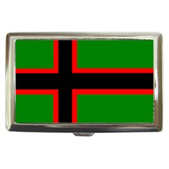 Karelia Nationalist Flag Cigarette Money Case by abbeyz71