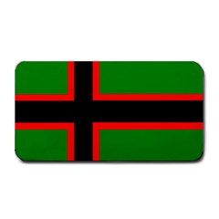 Karelia Nationalist Flag Medium Bar Mats