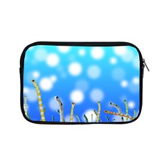 Sea Underwater Life Fish Apple Ipad Mini Zipper Cases by HermanTelo