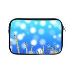 Sea Underwater Life Fish Apple iPad Mini Zipper Cases Front