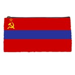 Flag of Armenian Socialist Republic, 1952-1990 Pencil Cases Front