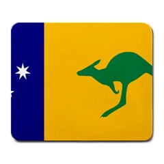 Proposed All Australian Flag Large Mousepads by abbeyz71