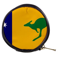 Proposed All Australian Flag Mini Makeup Bag by abbeyz71