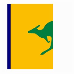 Proposed All Australian Flag Large Garden Flag (two Sides) by abbeyz71